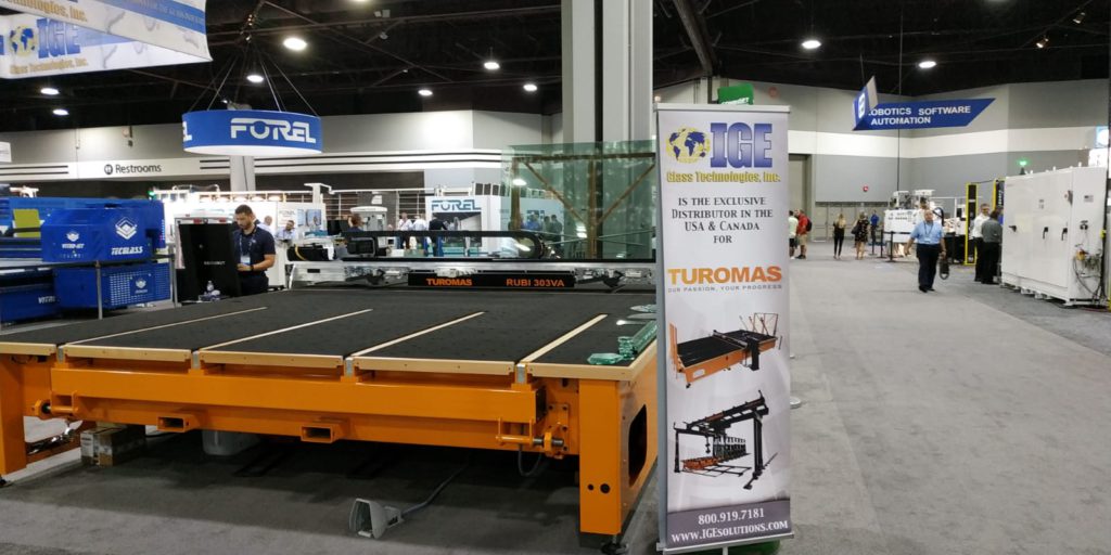 Glass Build America 2019